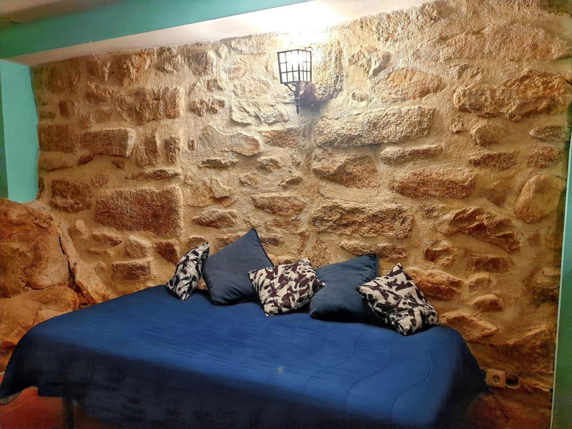 Welcoming House With Mountain View In Agueda Shared Pool Villa Urgueira  Exterior photo